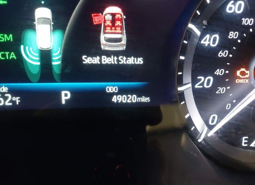 Photo 15 of 2023 Toyota Highlander XLE (VIN 5TDKDRAH0PS004854)