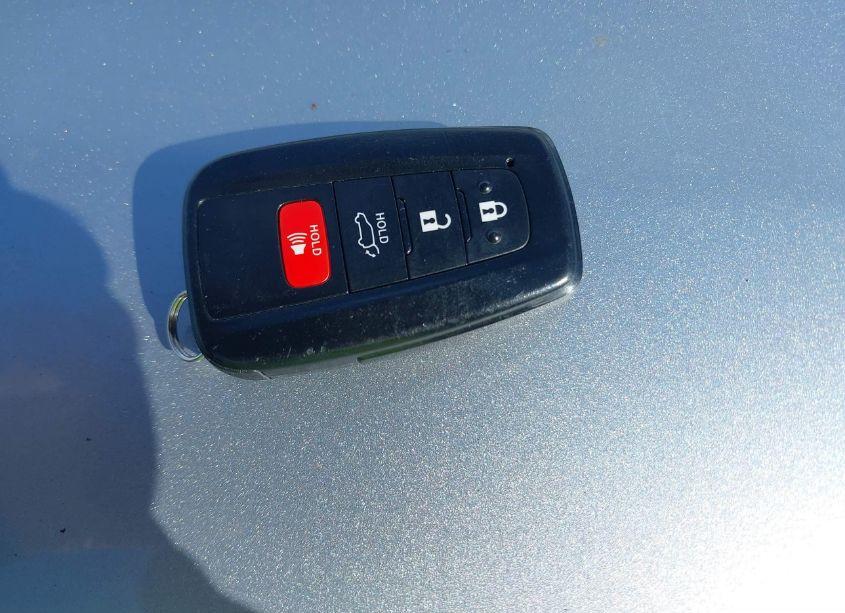 Photo 11 of 2023 Toyota Highlander XLE (VIN 5TDKDRAH0PS505436)