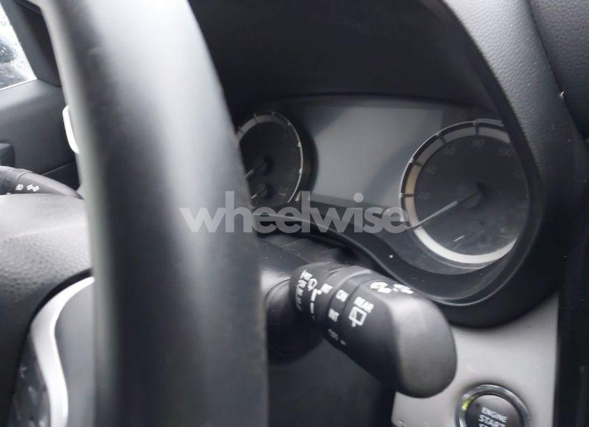 Photo 7 of 2023 Toyota Highlander LE (VIN 5TDKDRAH0PS510474)