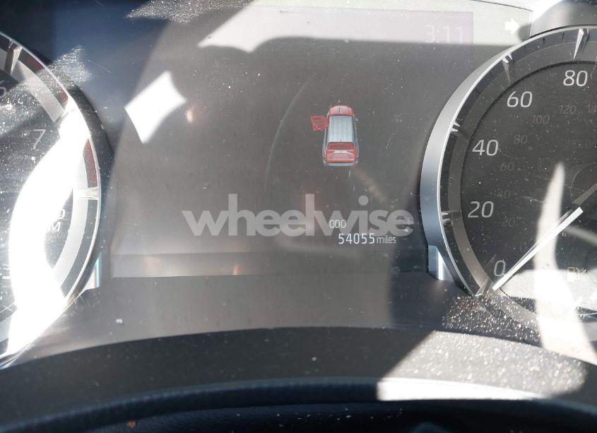 Photo 15 of 2023 Toyota Highlander LE (VIN 5TDKDRAH1PS044814)