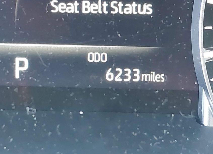 Photo 15 of 2023 Toyota Highlander LE (VIN 5TDKDRAH1PS502822)