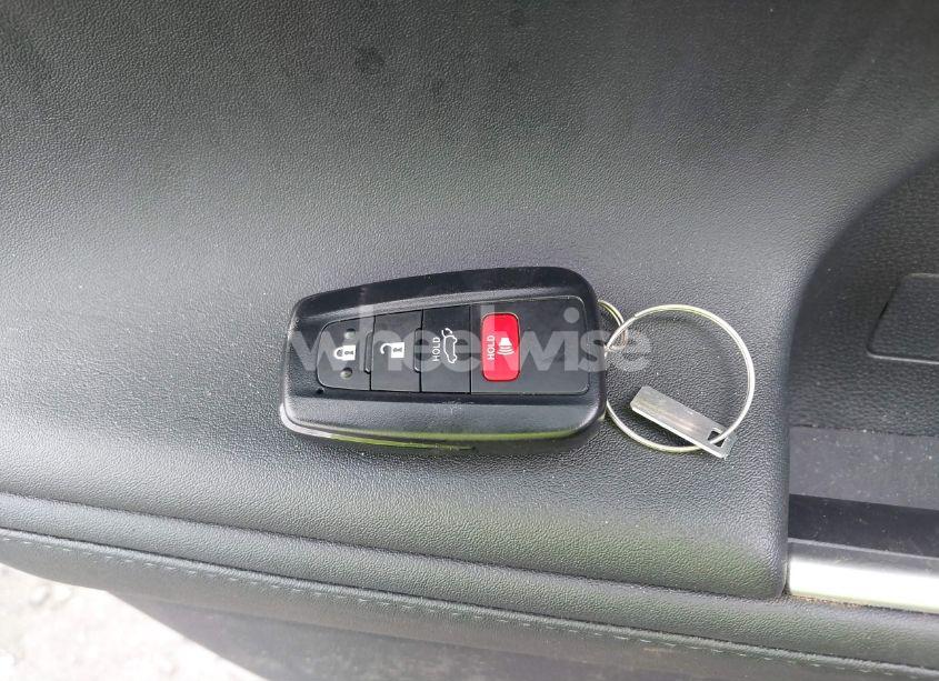 Photo 11 of 2023 Toyota Highlander XLE (VIN 5TDKDRAH1PS511083)