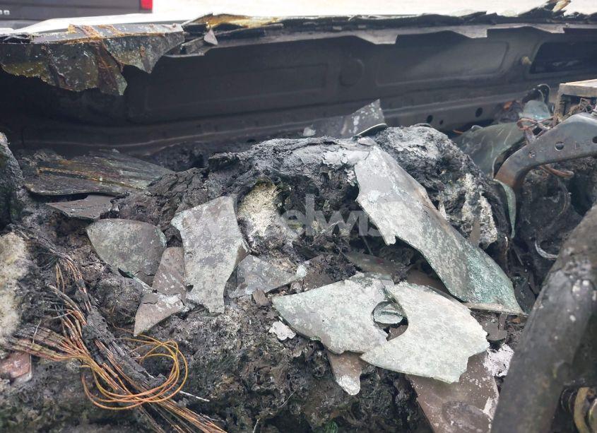 Photo 14 of 2023 Toyota Highlander XSE (VIN 5TDKDRAH1PS518230)