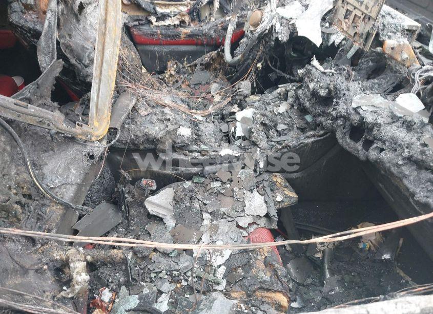 Photo 5 of 2023 Toyota Highlander XSE (VIN 5TDKDRAH1PS518230)