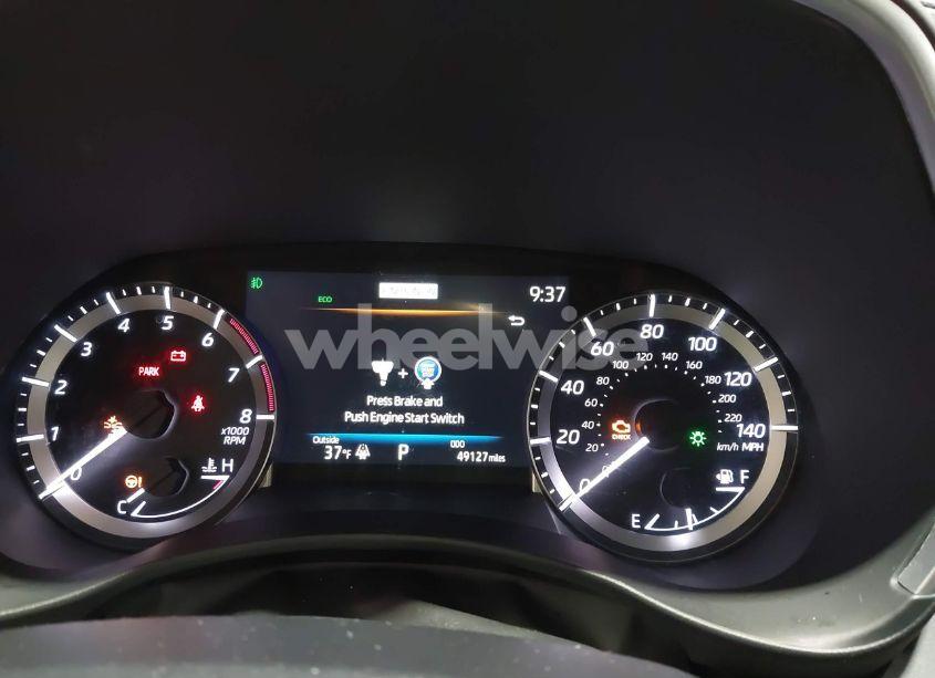 Photo 7 of 2023 Toyota Highlander XLE (VIN 5TDKDRAH2PS013944)