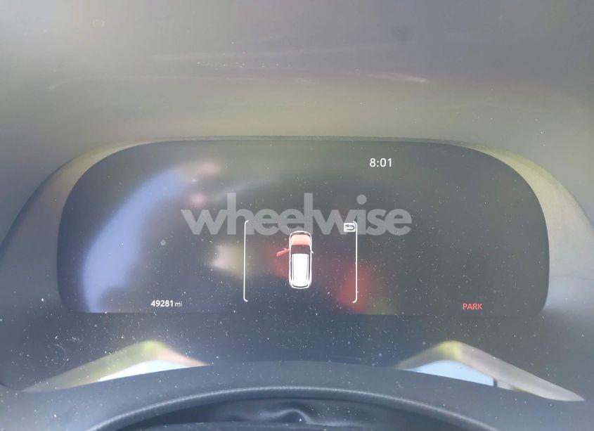 Photo 7 of 2023 Toyota Highlander LIMITED (VIN 5TDKDRAH2PS028346)