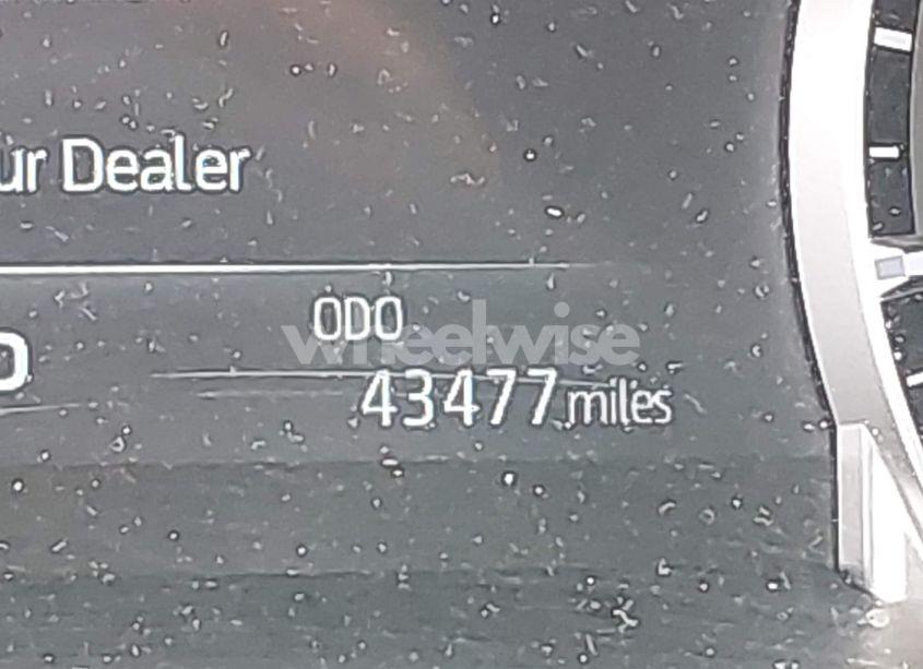 Photo 16 of 2023 Toyota Highlander LE (VIN 5TDKDRAH2PS509679)