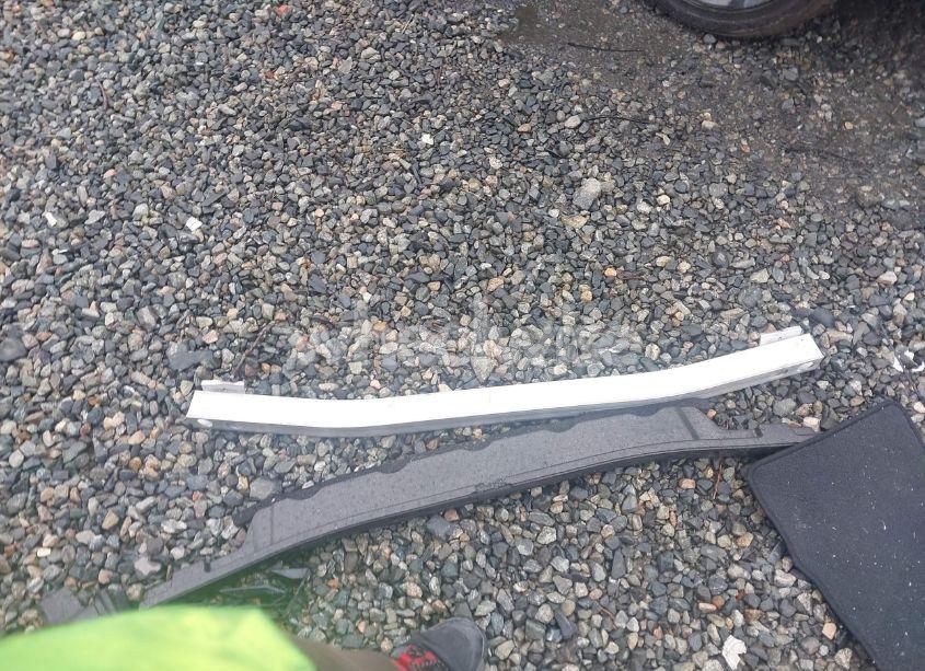 Photo 12 of 2023 Toyota Highlander XLE (VIN 5TDKDRAH3PS043096)