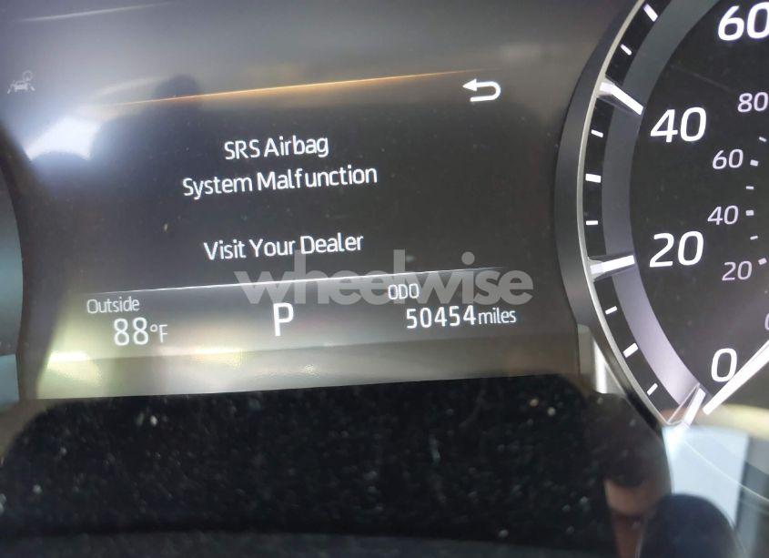 Photo 15 of 2023 Toyota Highlander XLE (VIN 5TDKDRAH3PS044250)