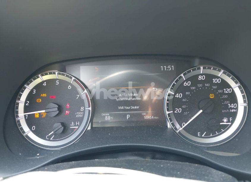 Photo 7 of 2023 Toyota Highlander XLE (VIN 5TDKDRAH3PS044250)