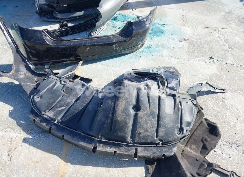 Photo 12 of 2023 Toyota Highlander XSE (VIN 5TDKDRAH3PS520691)