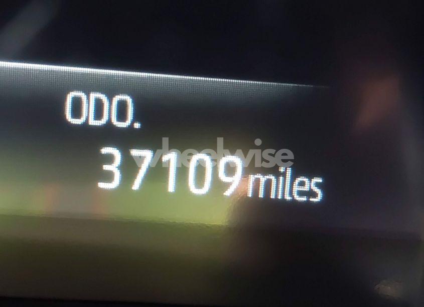 Photo 16 of 2023 Toyota Highlander XSE (VIN 5TDKDRAH3PS520691)