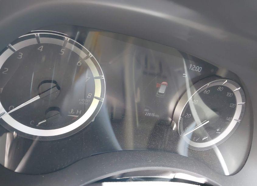 Photo 7 of 2024 Toyota Highlander XLE (VIN 5TDKDRAH3RS532987)