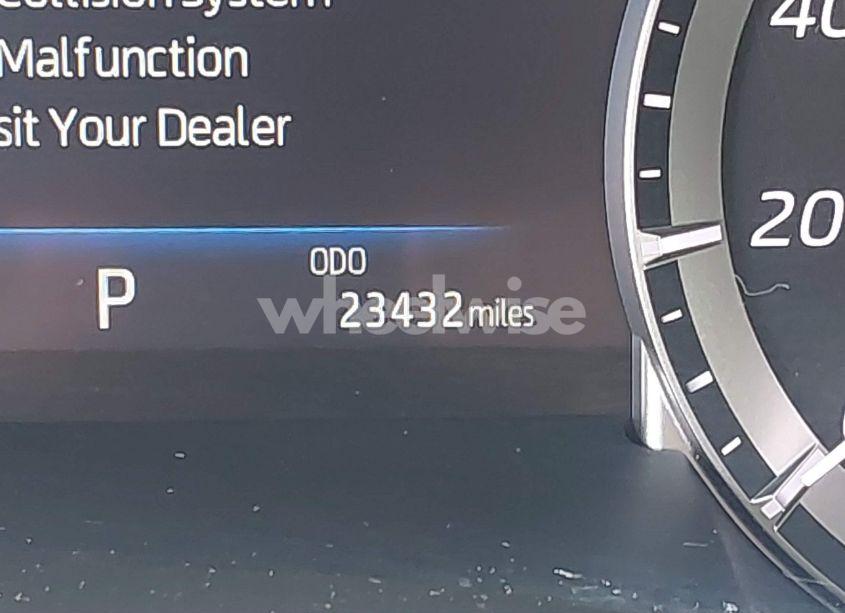 Photo 15 of 2023 Toyota Highlander XLE (VIN 5TDKDRAH4PS028204)