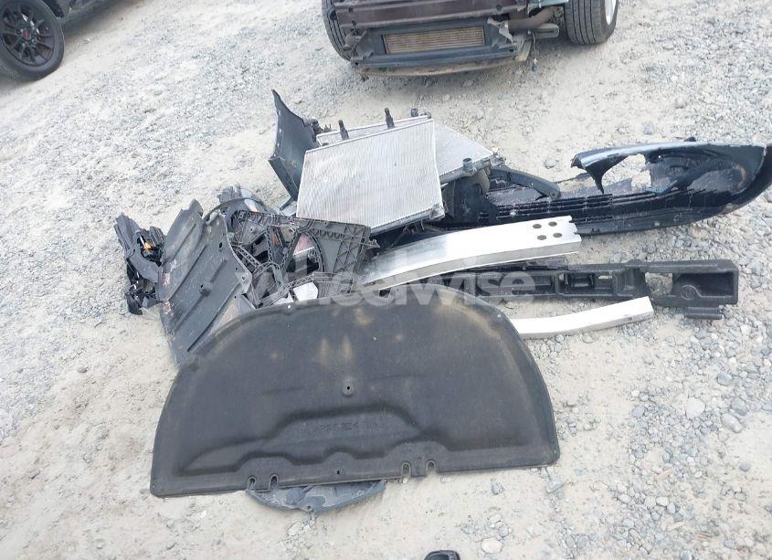 Photo 12 of 2023 Toyota Highlander XLE (VIN 5TDKDRAH4PS040014)