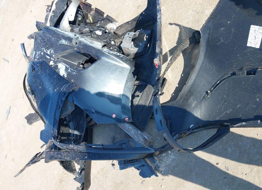 Photo 11 of 2024 Toyota Highlander XSE (VIN 5TDKDRAH4RS529886)