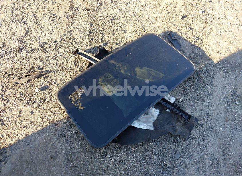 Photo 12 of 2023 Toyota Highlander XLE (VIN 5TDKDRAH5PS043164)