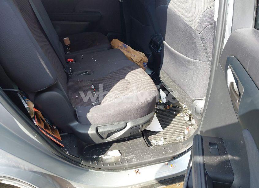 Photo 8 of 2023 Toyota Highlander LE (VIN 5TDKDRAH5PS514469)