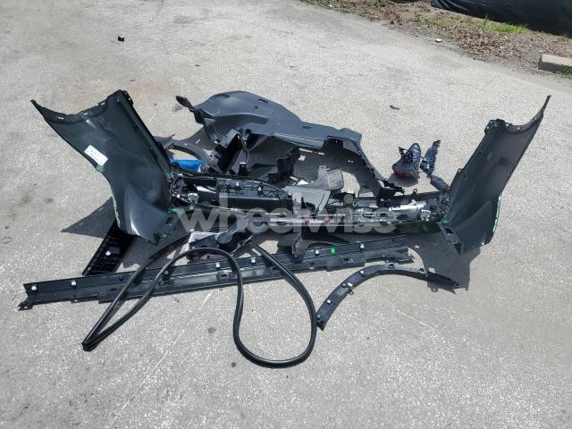 Photo 11 of 2025 TOYOTA HIGHLANDER LE (VIN 5TDKDRAH5SS552969)