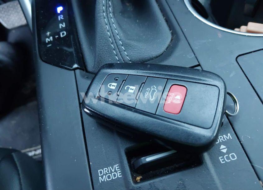 Photo 11 of 2023 Toyota Highlander XLE (VIN 5TDKDRAH6PS031105)