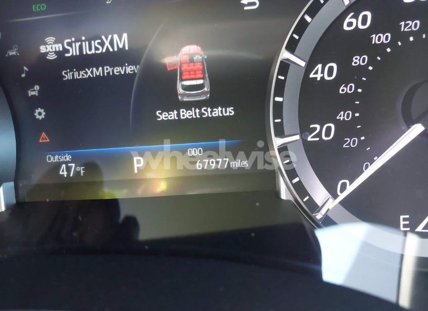 Photo 15 of 2023 Toyota Highlander LE (VIN 5TDKDRAH6PS502220)