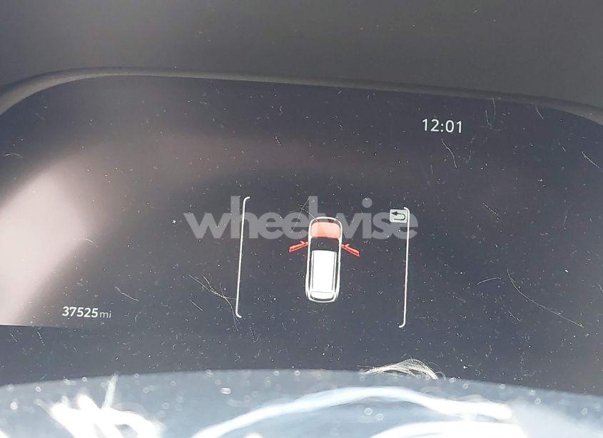 Photo 14 of 2023 Toyota Highlander LIMITED (VIN 5TDKDRAH7PS007461)