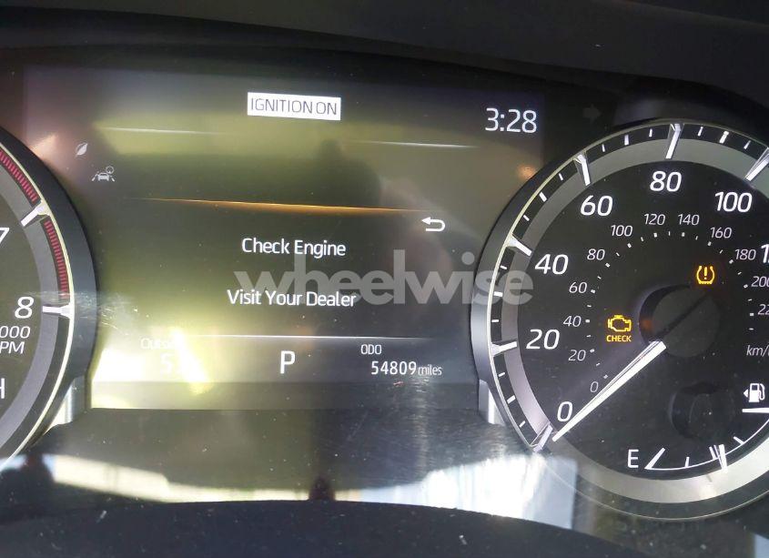 Photo 15 of 2023 Toyota Highlander L (VIN 5TDKDRAH7PS033736)