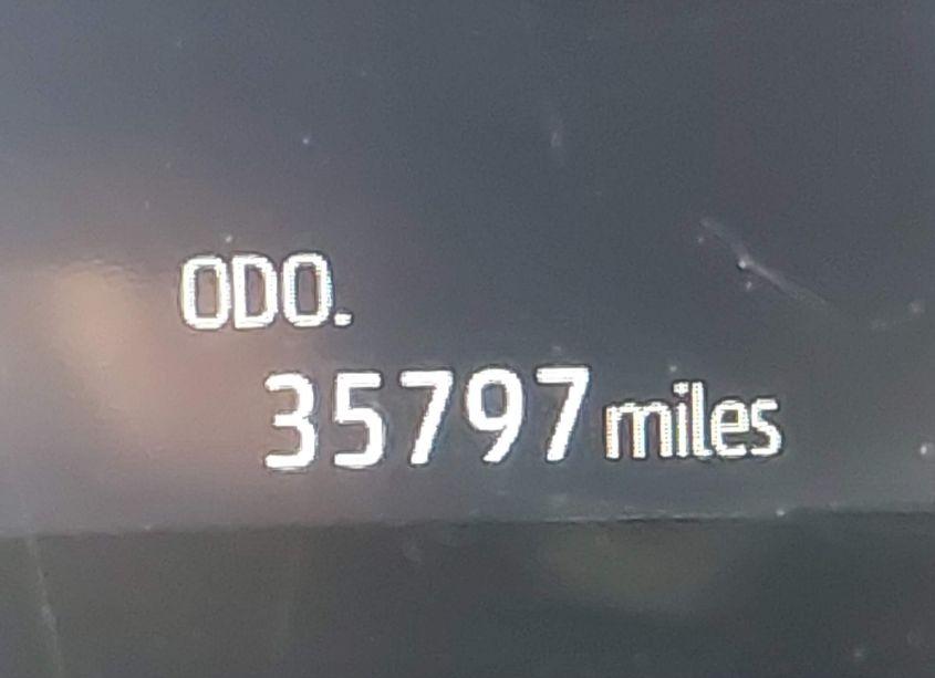 Photo 15 of 2023 Toyota Highlander XLE (VIN 5TDKDRAH7PS035681)