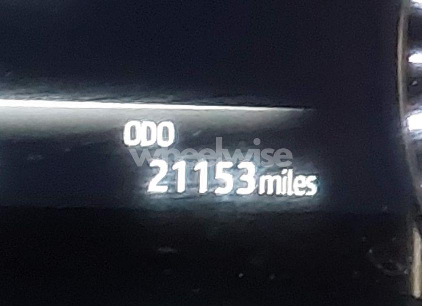 Photo 16 of 2023 Toyota Highlander L (VIN 5TDKDRAH7PS046907)