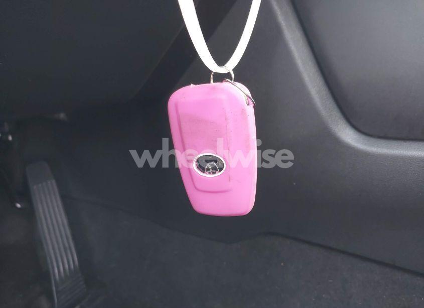 Photo 11 of 2023 Toyota Highlander XLE (VIN 5TDKDRAH7PS520239)