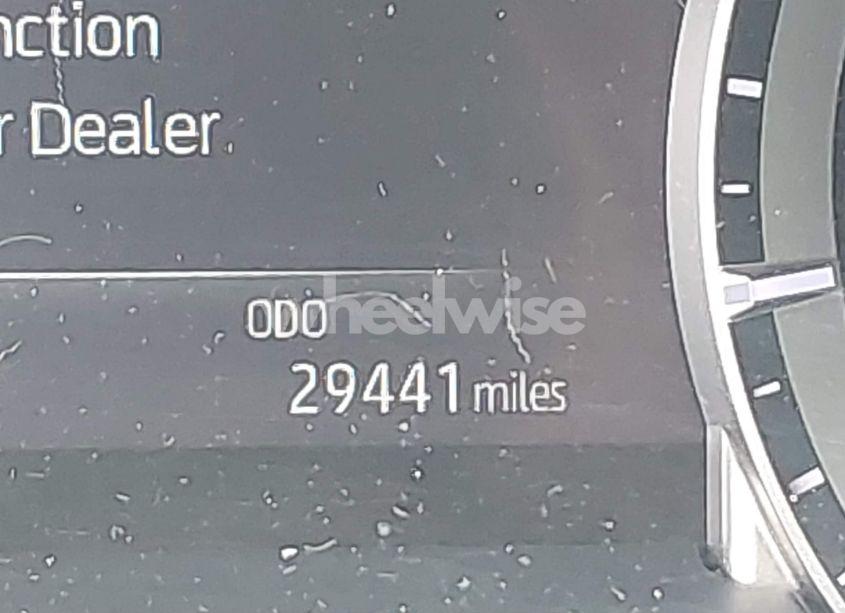 Photo 15 of 2023 Toyota Highlander XLE (VIN 5TDKDRAH8PS045667)