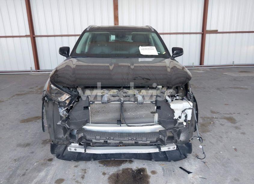 Photo 13 of 2023 Toyota Highlander XLE (VIN 5TDKDRAH8PS511517)