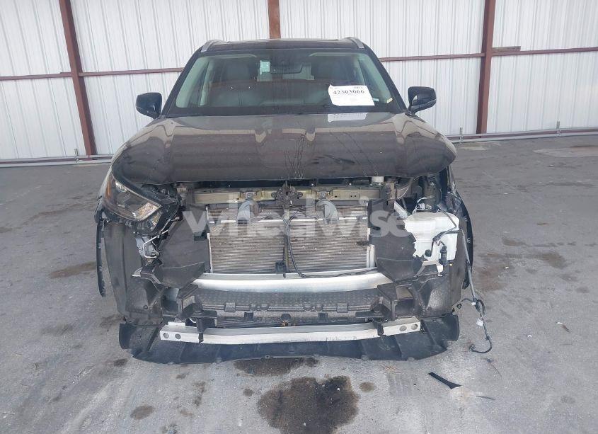 Photo 6 of 2023 Toyota Highlander XLE (VIN 5TDKDRAH8PS511517)