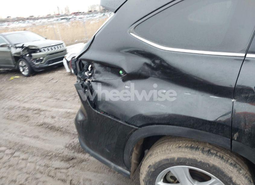 Photo 17 of 2024 Toyota Highlander LE (VIN 5TDKDRAH8RS533245)