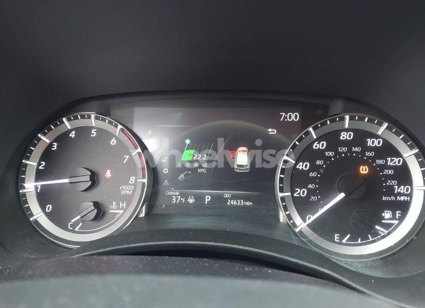 Photo 7 of 2024 Toyota Highlander LE (VIN 5TDKDRAH8RS533245)