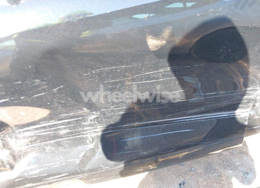 Photo 19 of 2025 Toyota Highlander XLE (VIN 5TDKDRAH8SS551248)