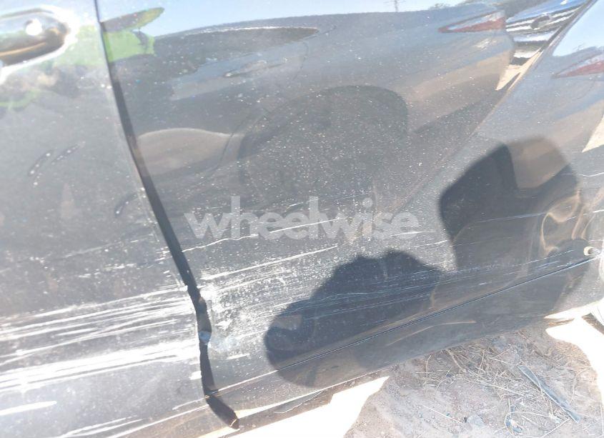 Photo 20 of 2025 Toyota Highlander XLE (VIN 5TDKDRAH8SS551248)