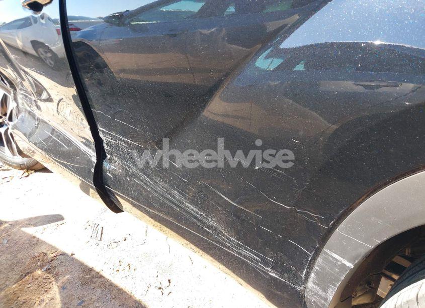 Photo 21 of 2025 Toyota Highlander XLE (VIN 5TDKDRAH8SS551248)