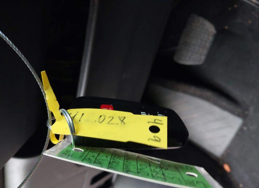 Photo 11 of 2023 Toyota Highlander L (VIN 5TDKDRAH9PS030711)