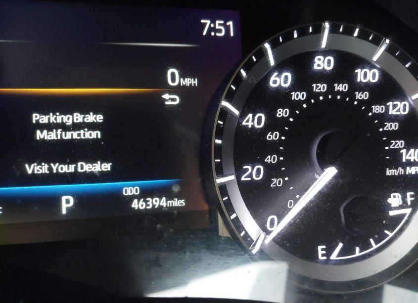 Photo 15 of 2023 Toyota Highlander L (VIN 5TDKDRAH9PS030711)