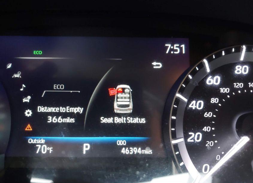 Photo 7 of 2023 Toyota Highlander L (VIN 5TDKDRAH9PS030711)