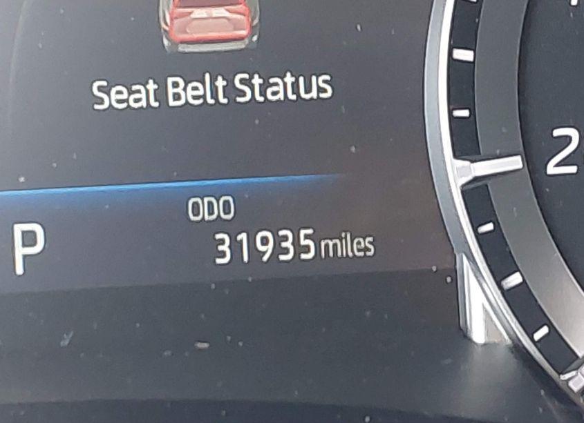 Photo 15 of 2023 Toyota Highlander L (VIN 5TDKDRAH9PS048397)