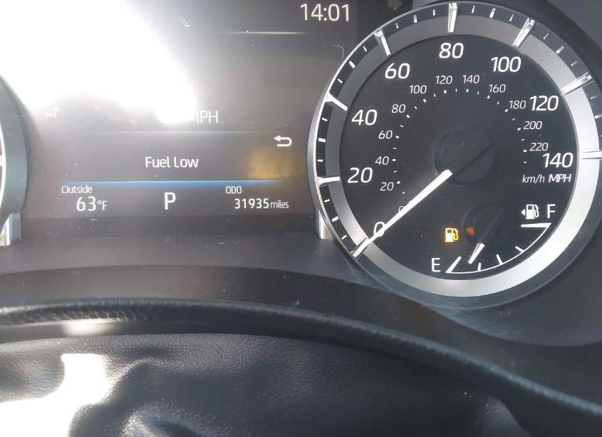 Photo 7 of 2023 Toyota Highlander L (VIN 5TDKDRAH9PS048397)