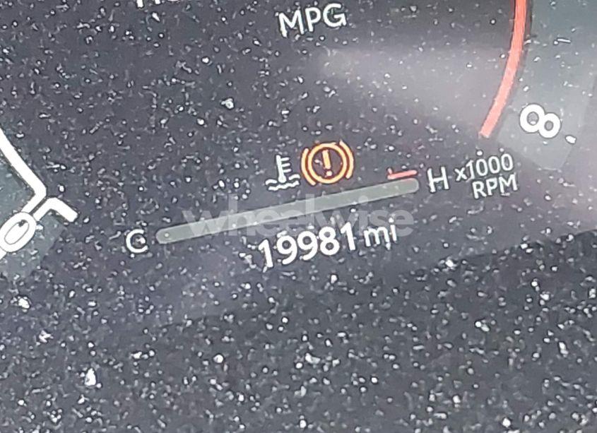 Photo 15 of 2023 Toyota Highlander LIMITED (VIN 5TDKDRAH9PS501742)