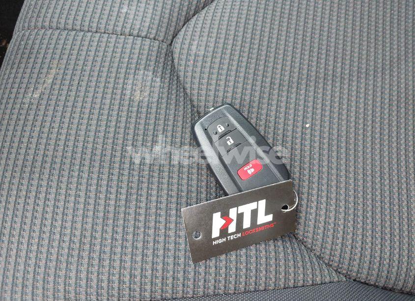 Photo 11 of 2023 Toyota Highlander L (VIN 5TDKDRAH9PS510229)