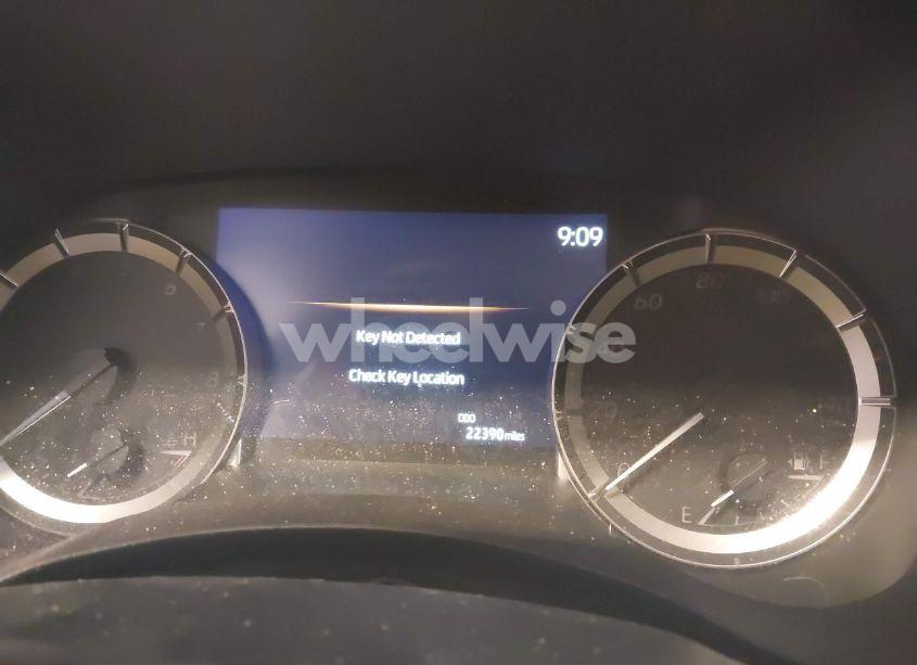 Photo 7 of 2023 Toyota Highlander L (VIN 5TDKDRAH9PS510229)