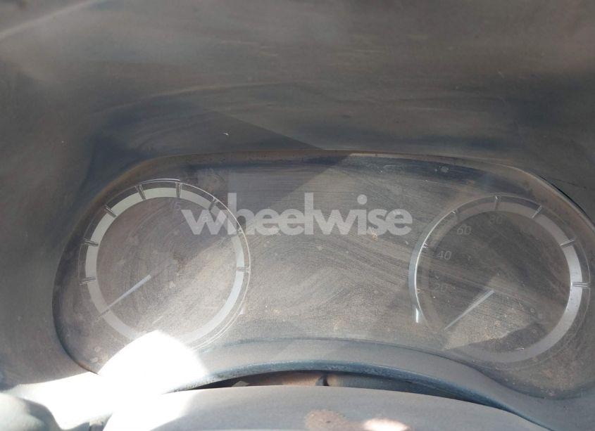 Photo 7 of 2023 Toyota Highlander XLE (VIN 5TDKDRAHXPS001167)