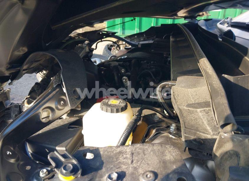 Photo 10 of 2023 Toyota Highlander LIMITED (VIN 5TDKDRAHXPS518355)