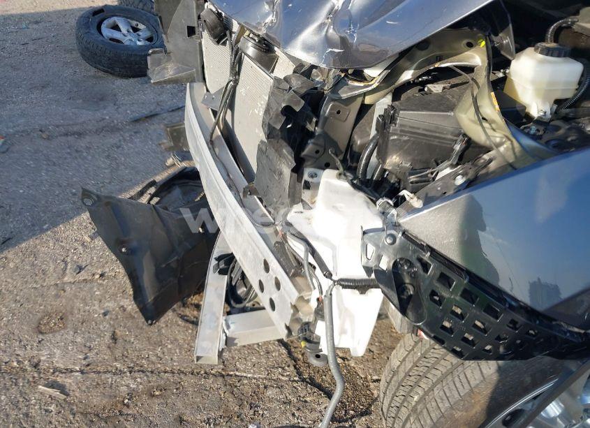 Photo 6 of 2023 Toyota Highlander LIMITED (VIN 5TDKDRAHXPS518355)