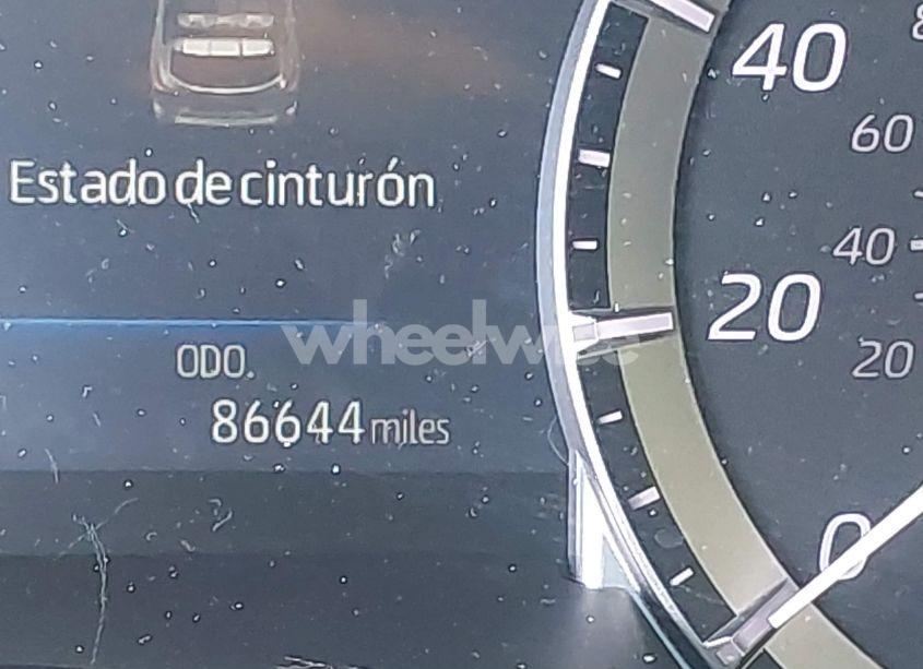 Photo 15 of 2023 Toyota Highlander XSE (VIN 5TDKDRBH1PS006286)